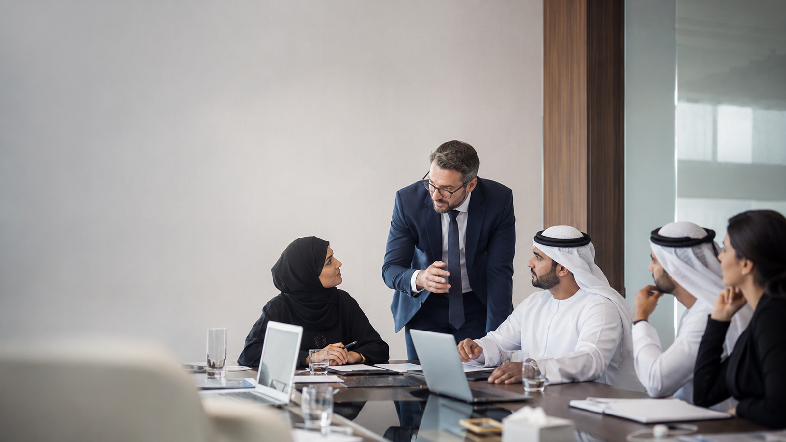 الخبرة الأوروبية والسياق المؤسسي العربي | European expertise and Arab institutional context